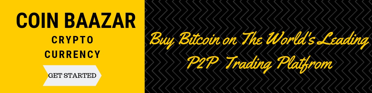 Benefits of P2P Coin Baazar