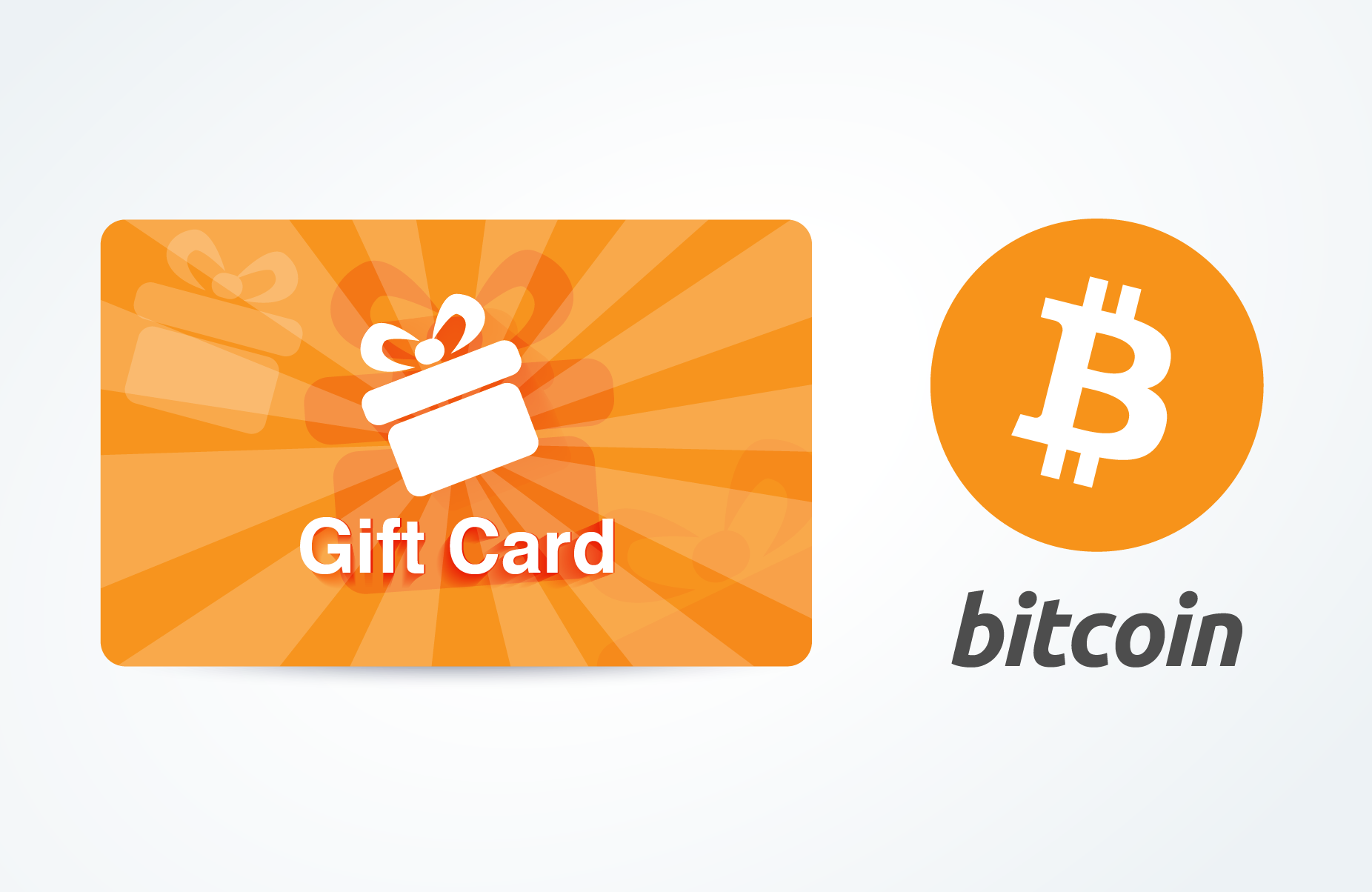 buy gift cards with bitcoins