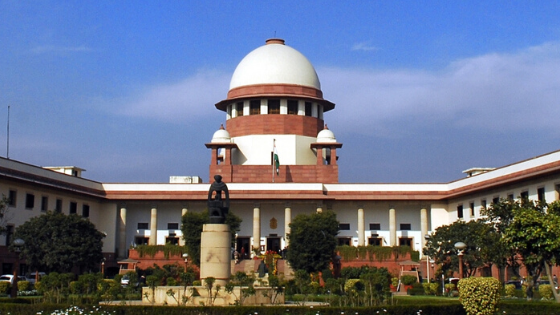 cryptocurrency news india supreme court