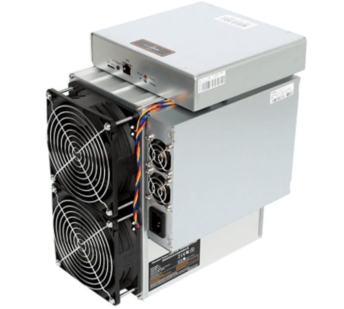 ASIC Mining VS GPU Mining