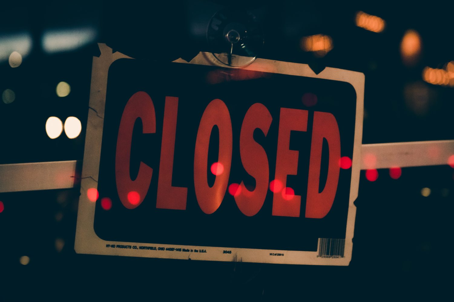 crypto exchanges that have closed