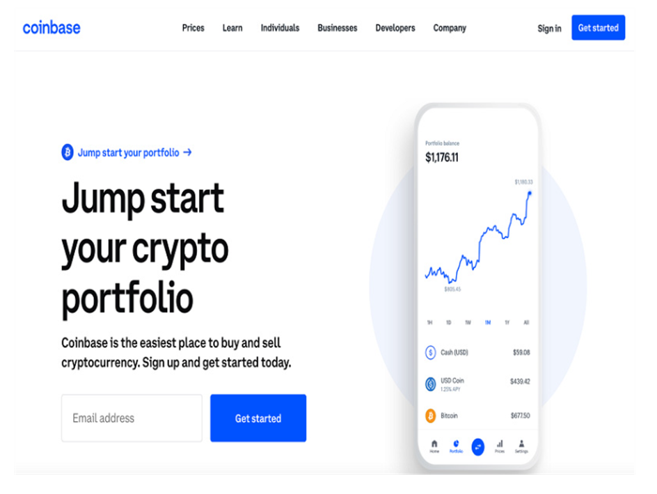 top crypto currency app